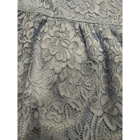 NWT Children's Place girls dress-size 7/8 - Picture 4 of 6